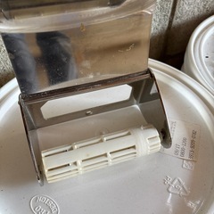 トイレットペーパーホルダー　TOTOの画像