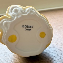 ベルの置物の画像