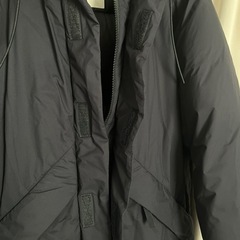 URBAN RESEARCH (アーバンリサーチ) 小松マテーレ ダウンジャケットの画像