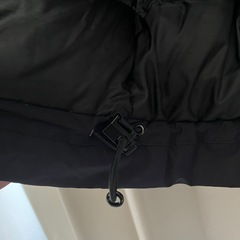 URBAN RESEARCH (アーバンリサーチ) 小松マテーレ ダウンジャケットの画像