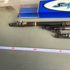 釣竿3本セットDaiwa 、RYOBI 
の画像