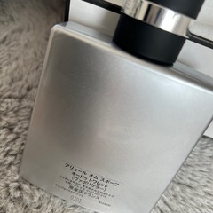 [箱、巾着付き、使用5回程]CHANEL  香水の画像