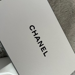 [箱、巾着付き、使用5回程]CHANEL  香水の画像