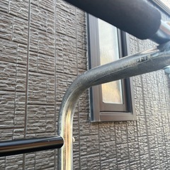 アルインコ　懸垂マシン　ぶら下がり健康器具の画像