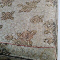 マットレスの画像