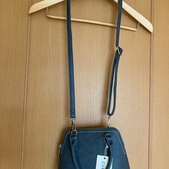 HUND RED バッグの画像