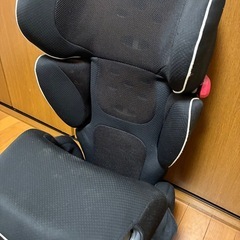 チャイルドシートの画像