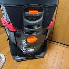 チャイルドシートの画像