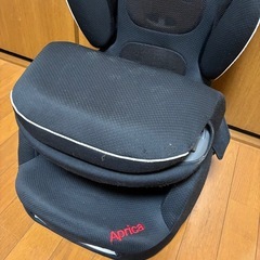 チャイルドシートの画像