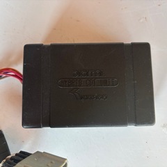 スマートディオz4 af63用　キタコ　ハイブリッドCDIの画像