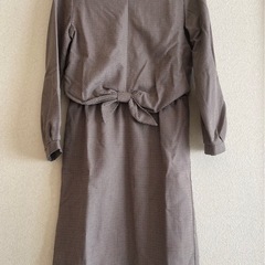 ワンピース2着の画像