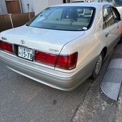 17クラウンロイヤル！22,000kmの画像