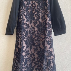 ワンピース2着の画像