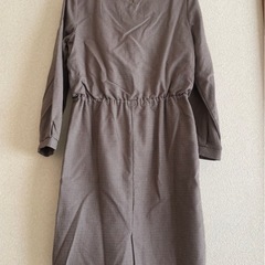 ワンピース2着の画像