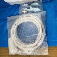 AQUA  全自動電気洗濯機 8.0kg  AQW-VA8N 2023年製の画像