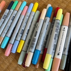 【まとめ売り】COPIC コピック 
等の画像
