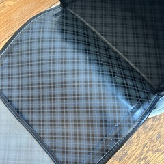 ランドセル　中古　天使のはねの画像