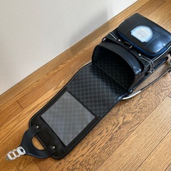 ランドセル　中古　天使のはねの画像