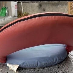 座椅子　の画像