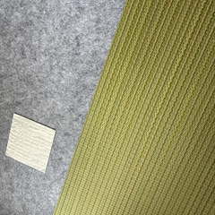 置き畳新品未使用3枚セットい草100% 綾川の画像