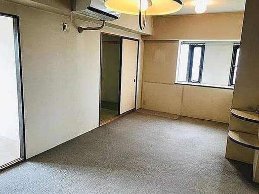 オーナーチェンジ物件 シャトー甚目寺3LDK表面利回り14%550万 