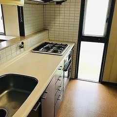 オーナーチェンジ物件 シャトー甚目寺3LDK表面利回り14%550万 の画像