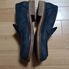 KENZOのバックスキン　イタリアの画像