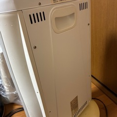 電気ヒーターの画像
