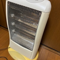 電気ヒーターの画像