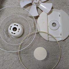 扇風機の画像