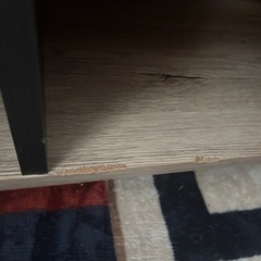 【早期取引希望】　棚 ラック テレビ台　テレビボードの画像