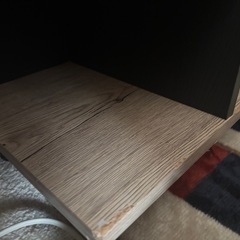 【早期取引希望】　棚 ラック テレビ台　テレビボードの画像