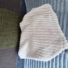 スヌード2点セットの画像