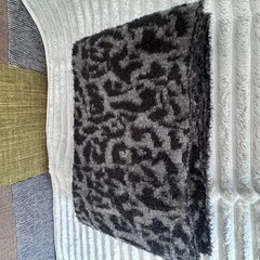 スヌード2点セットの画像