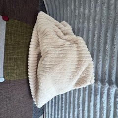 スヌード2点セットの画像