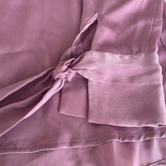 ungrid ブラウスの画像