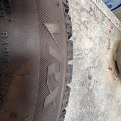 155\65.14ブリザック
の画像