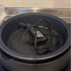 ホットプレートの画像