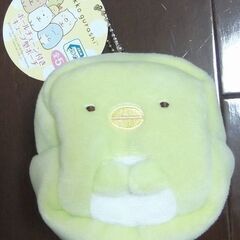 ★★ すみっコぐらし★★ ポーチ セットの画像