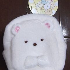 ★★ すみっコぐらし★★ ポーチ セットの画像