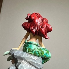 ディズニーショーケース　アリエルの画像