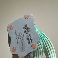 ディズニーショーケース　アリエルの画像