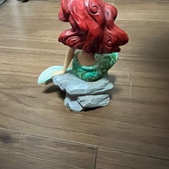 ディズニーショーケース　アリエルの画像