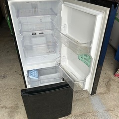 冷蔵庫　146Lの画像