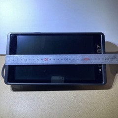 車用モニターの画像