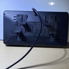 車用モニターの画像