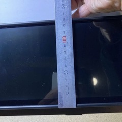 車用モニターの画像