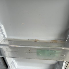 冷蔵庫　146Lの画像