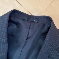 140サイズ　男子スーツの画像