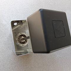 調理用ミル　しっかりしていますの画像